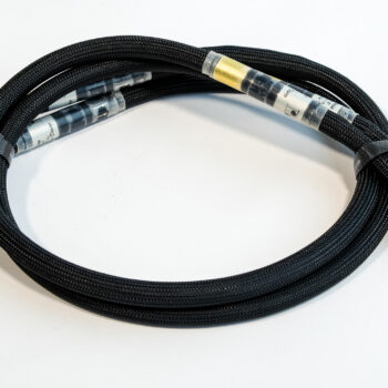 Purist Audio Design Proteus Rev B RCA kabel 1.2M