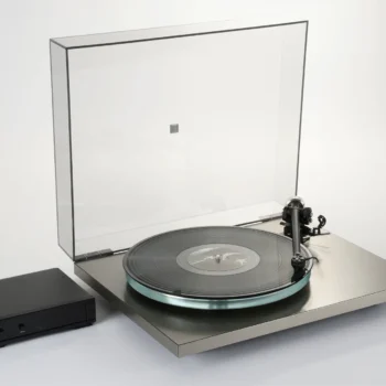 Rega Planar 6 RS Edition