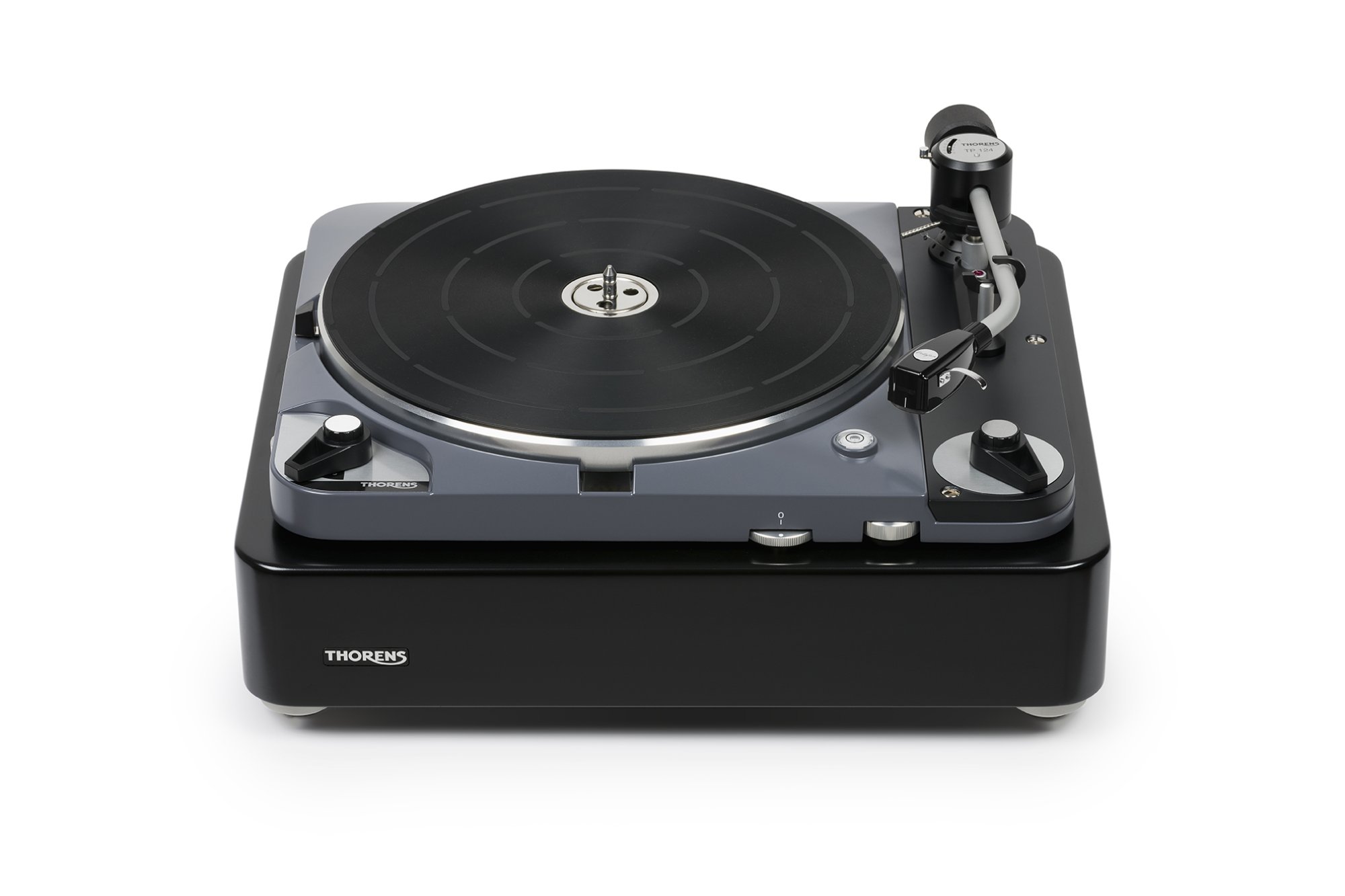 Thorens TD124 DD - Bild 13