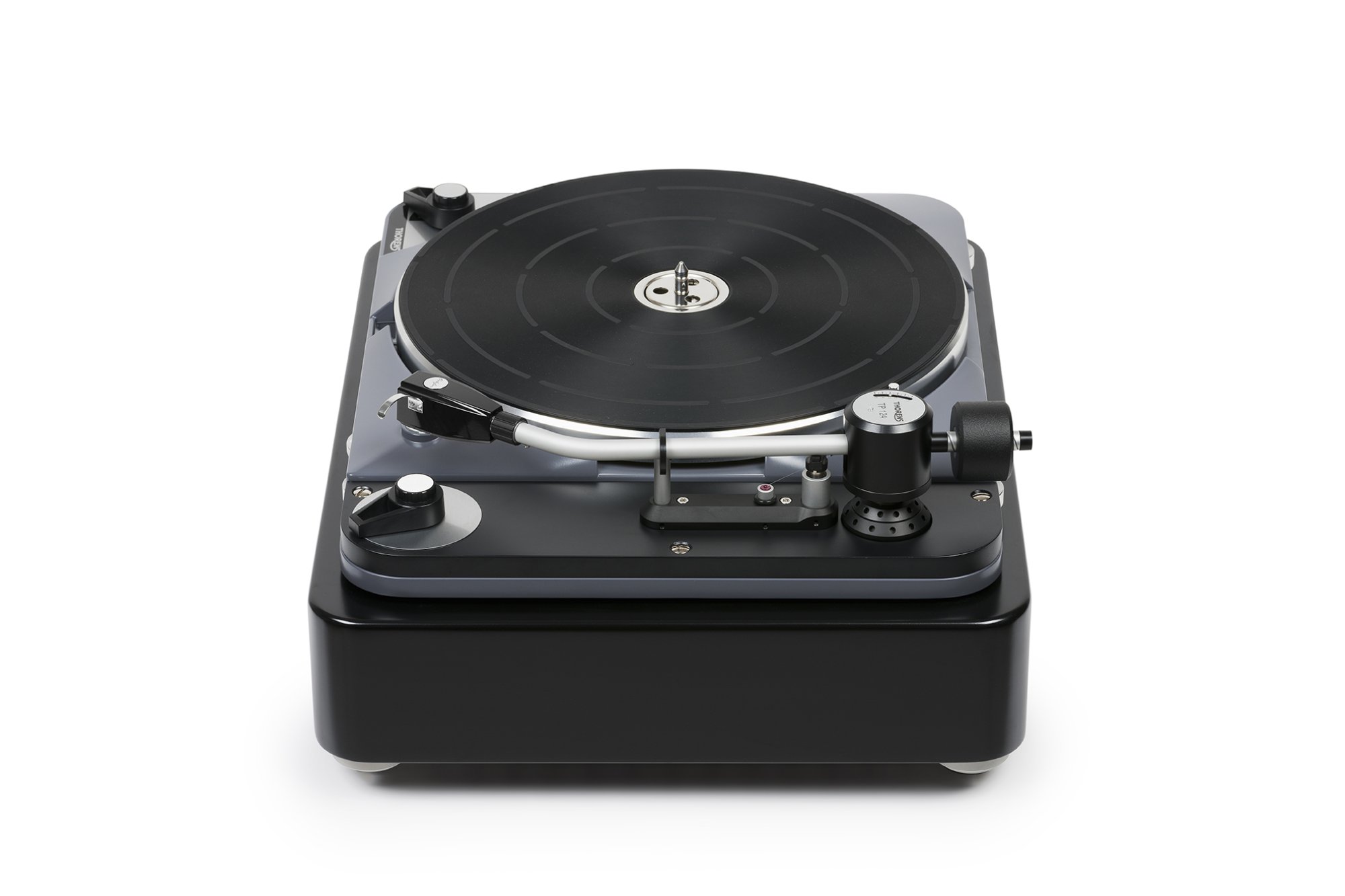 Thorens TD124 DD - Bild 11