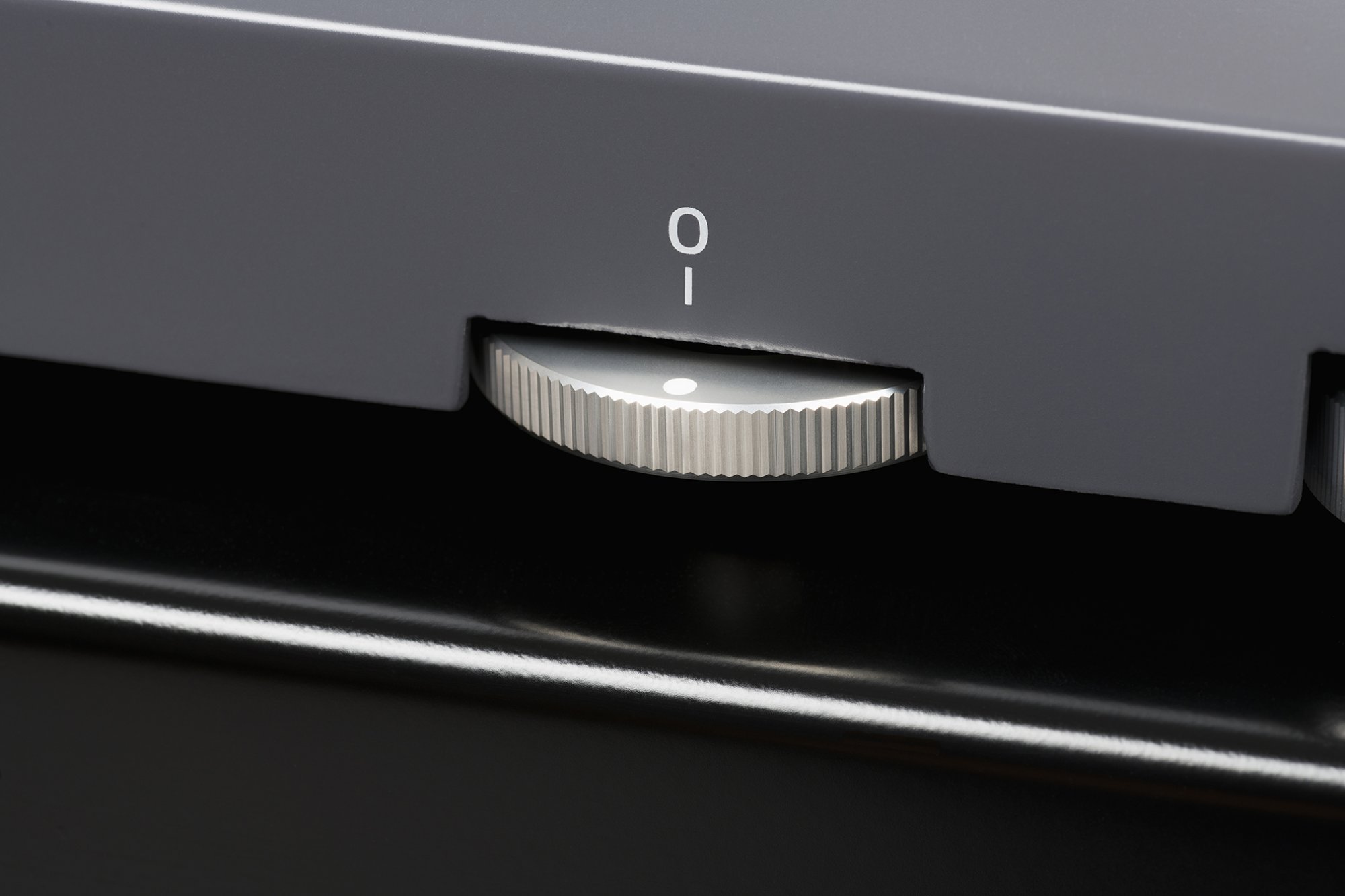 Thorens TD124 DD - Bild 8