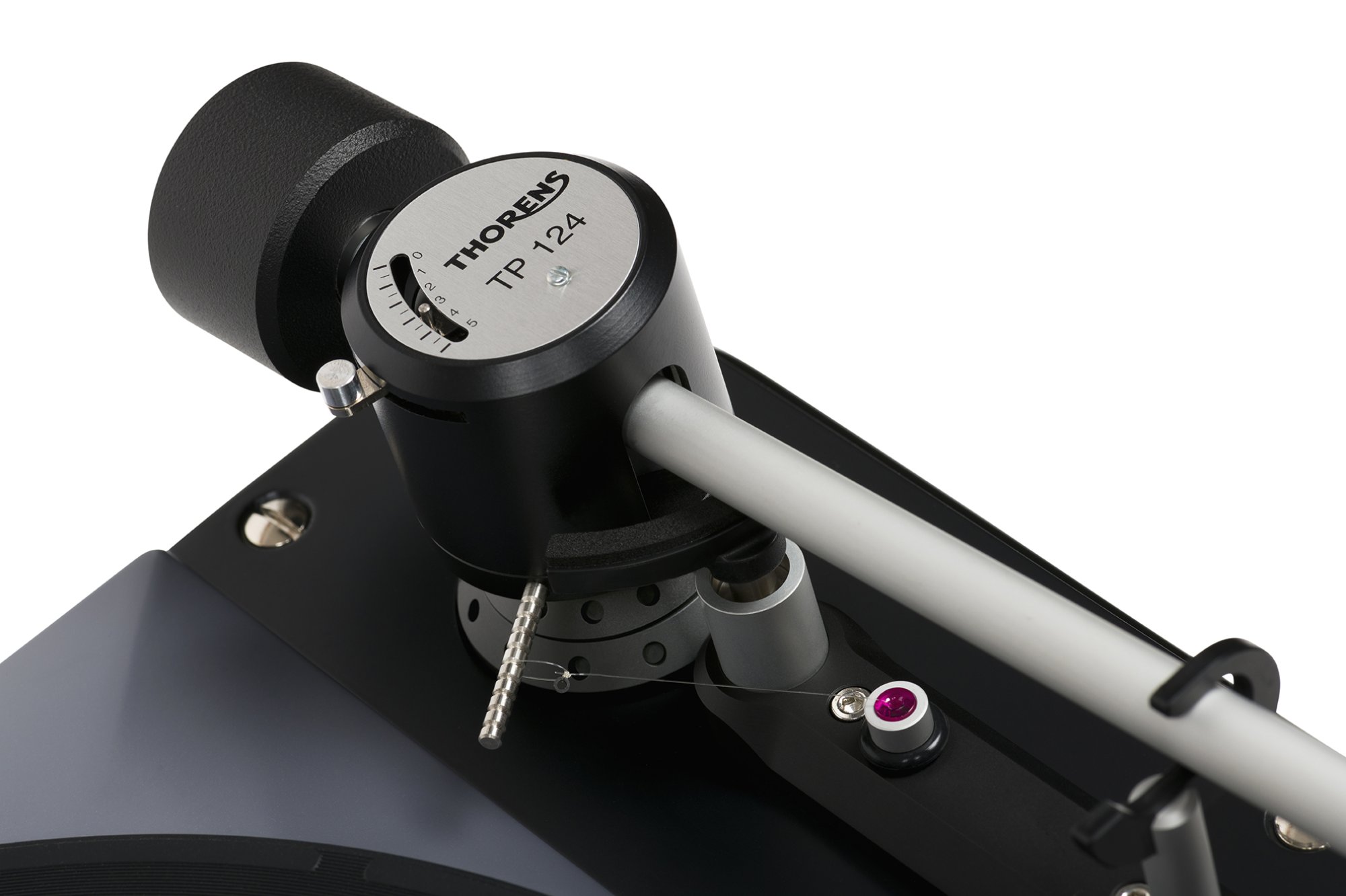 Thorens TD124 DD - Bild 7