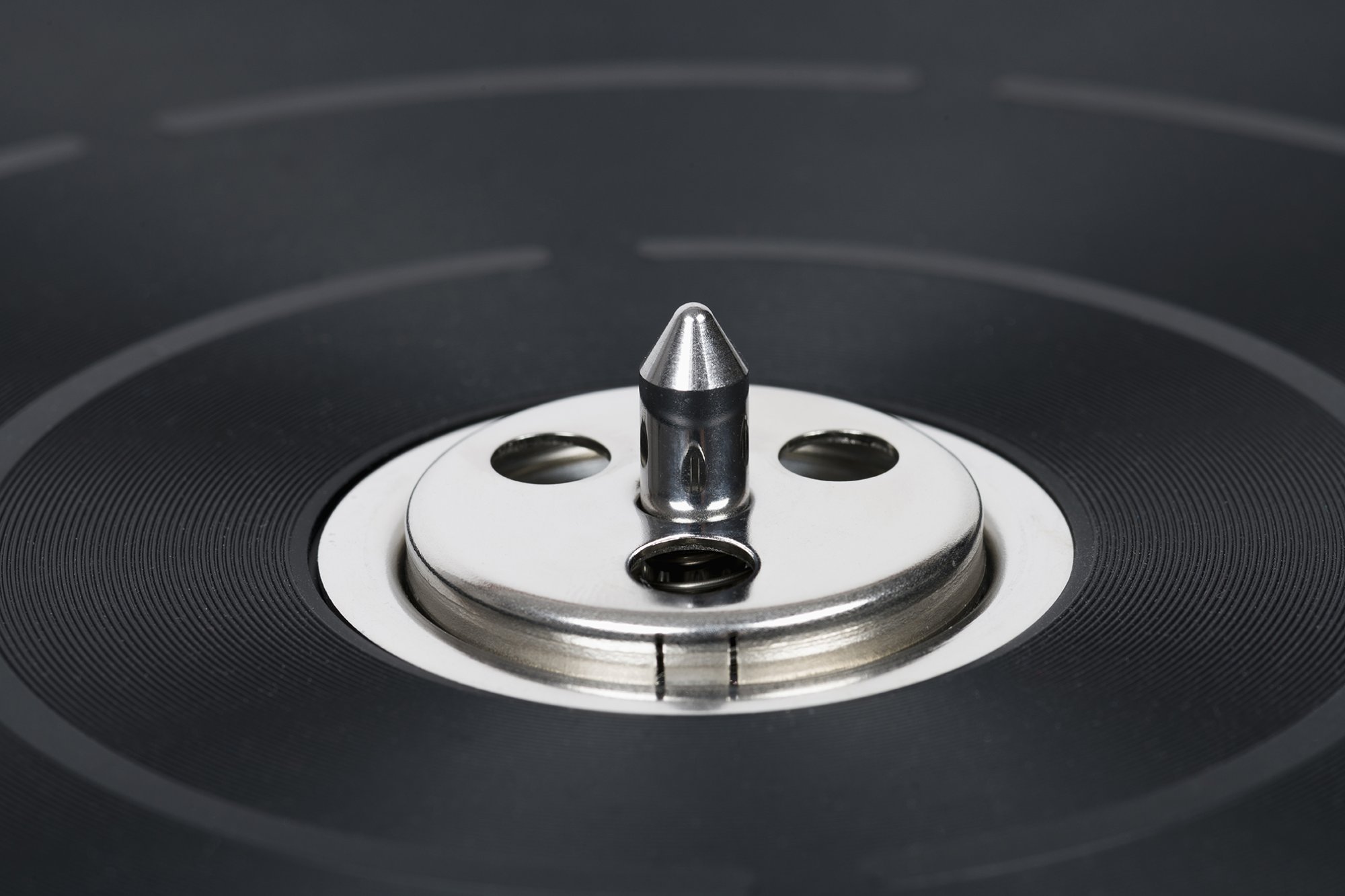 Thorens TD124 DD - Bild 14