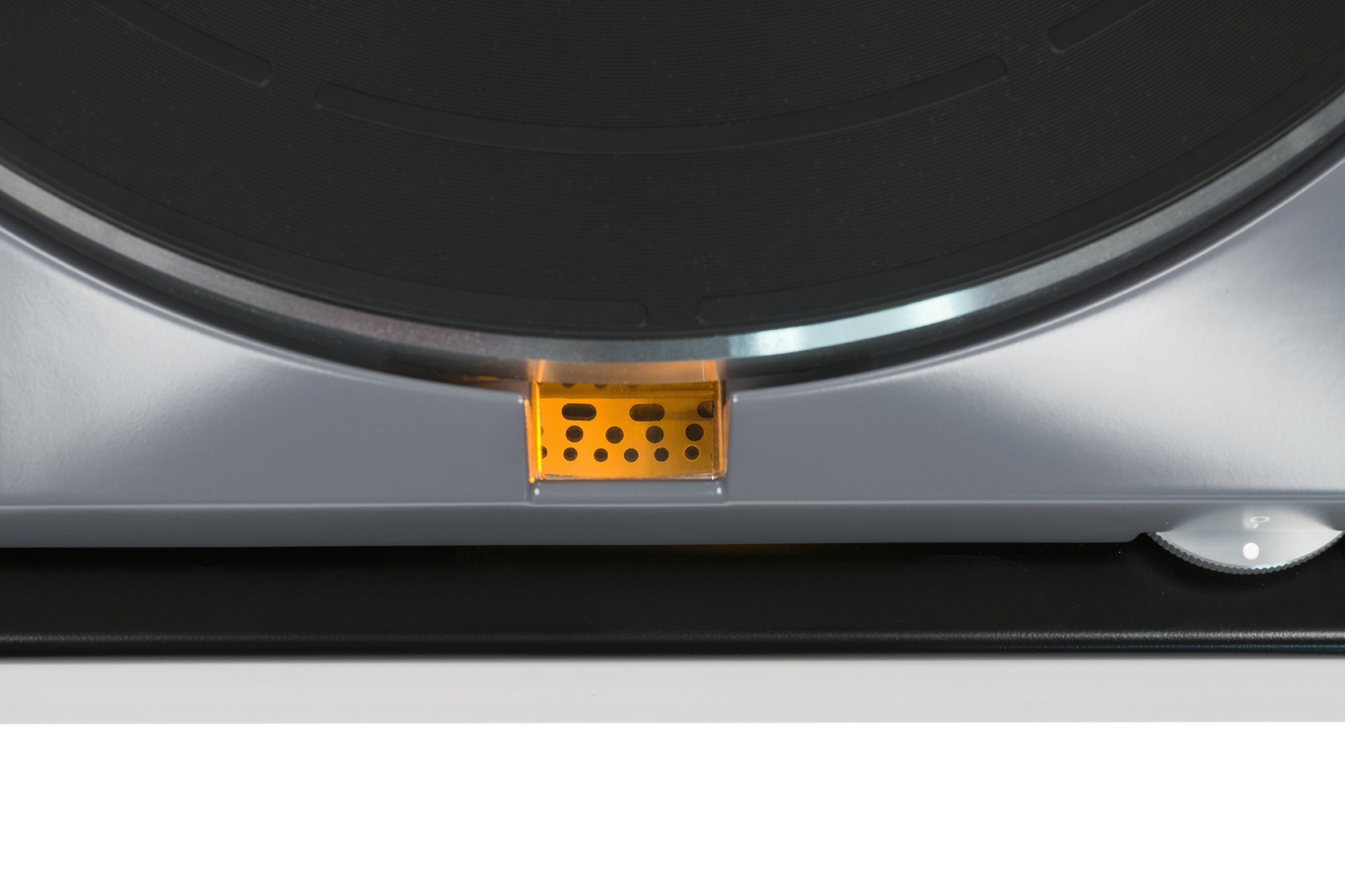 Thorens TD124 DD - Bild 3