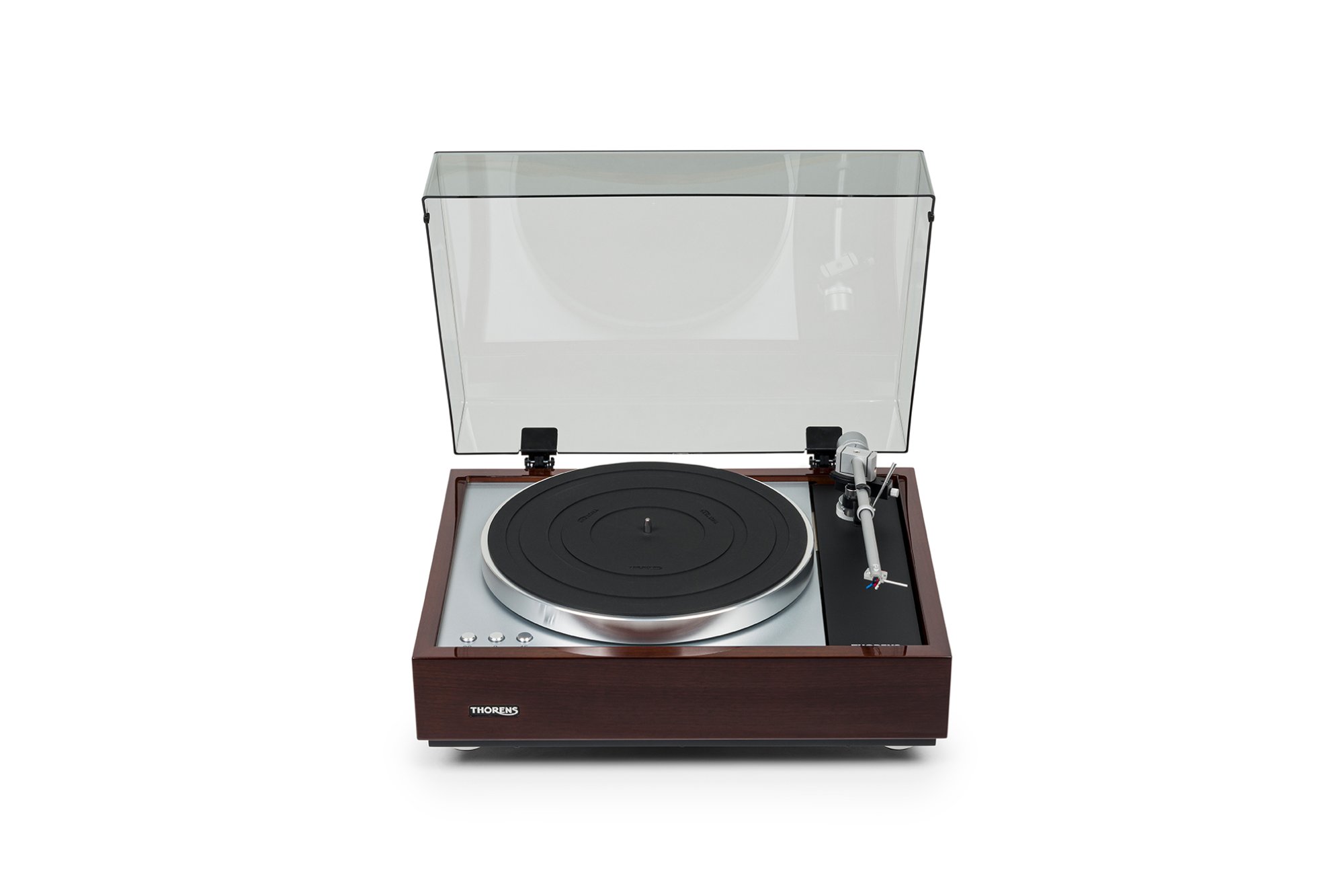 Thorens TD 1600 - Bild 5