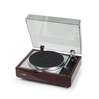 Thorens TD 1600
