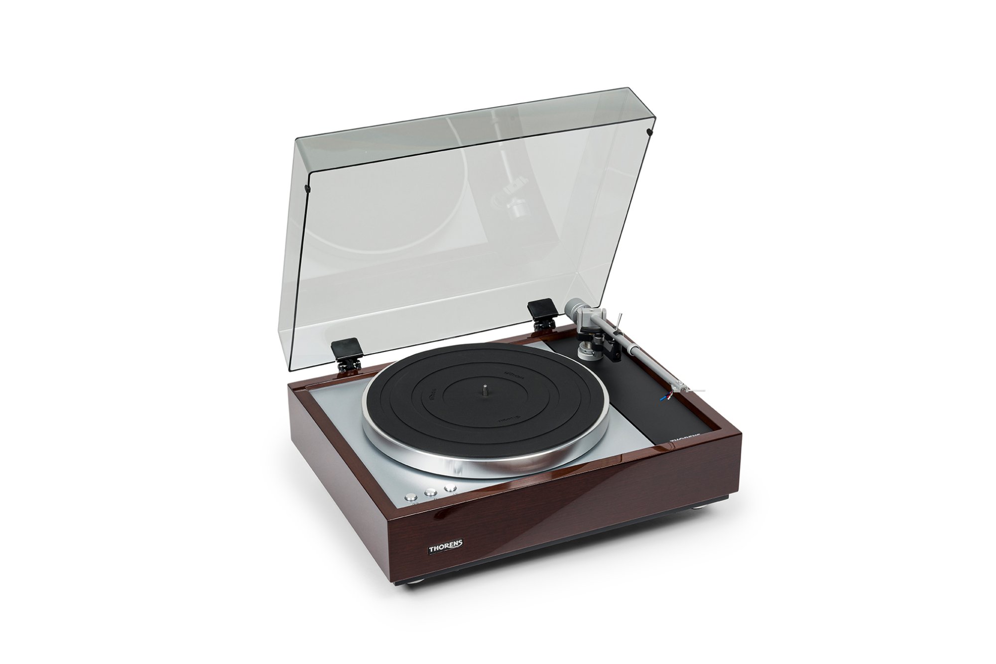 Thorens TD 1600 - Bild 6