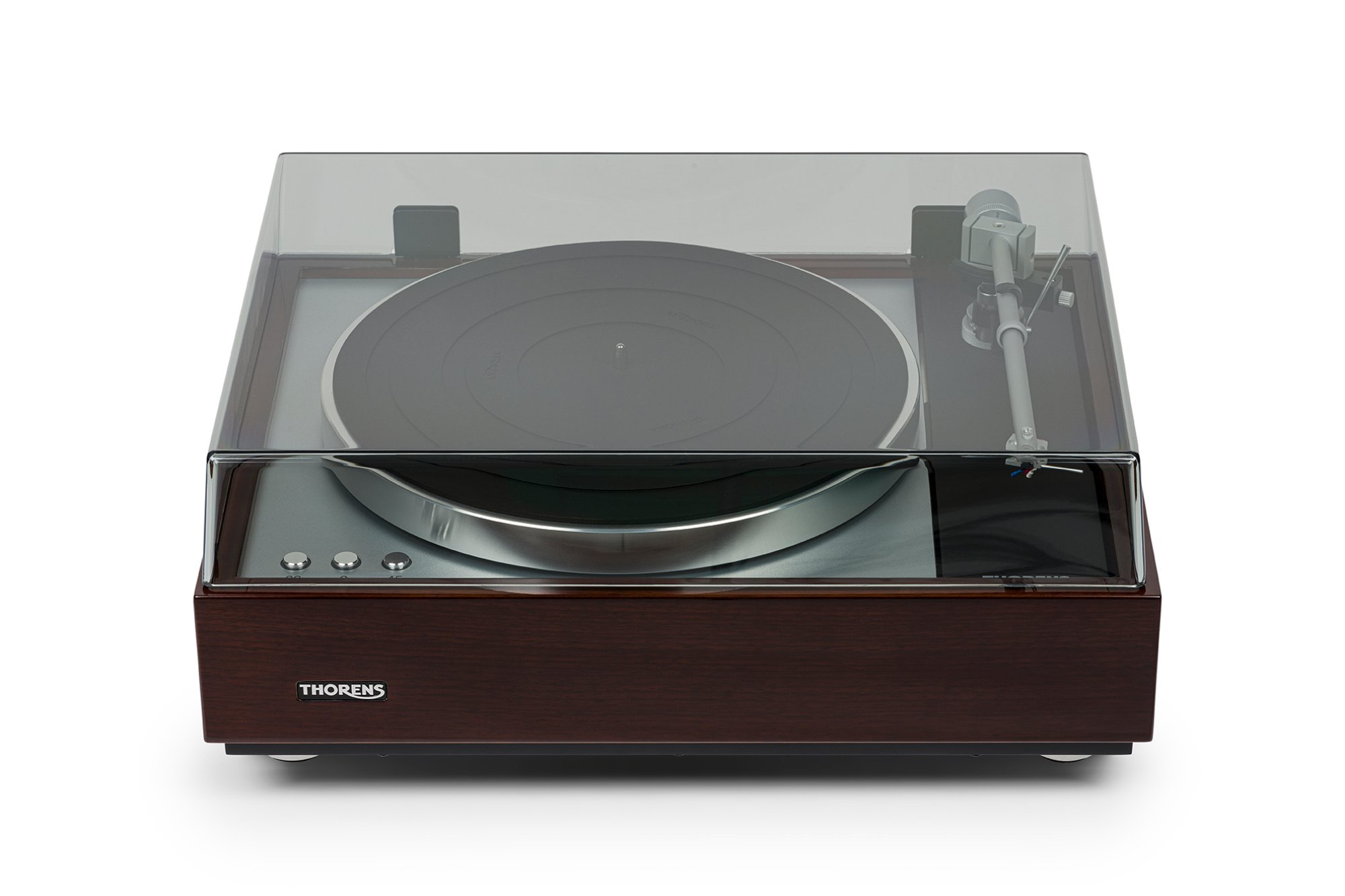 Thorens TD 1600 - Bild 4