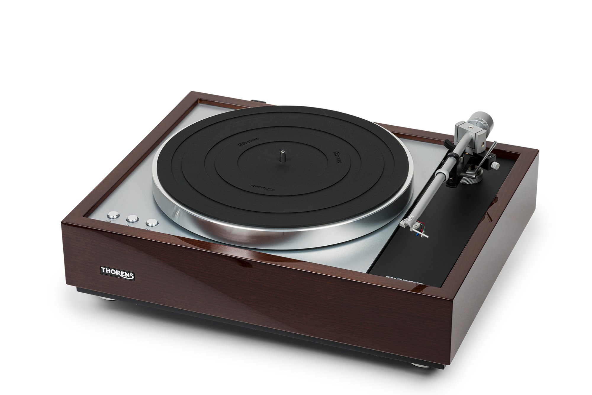 Thorens TD 1600 - Bild 3
