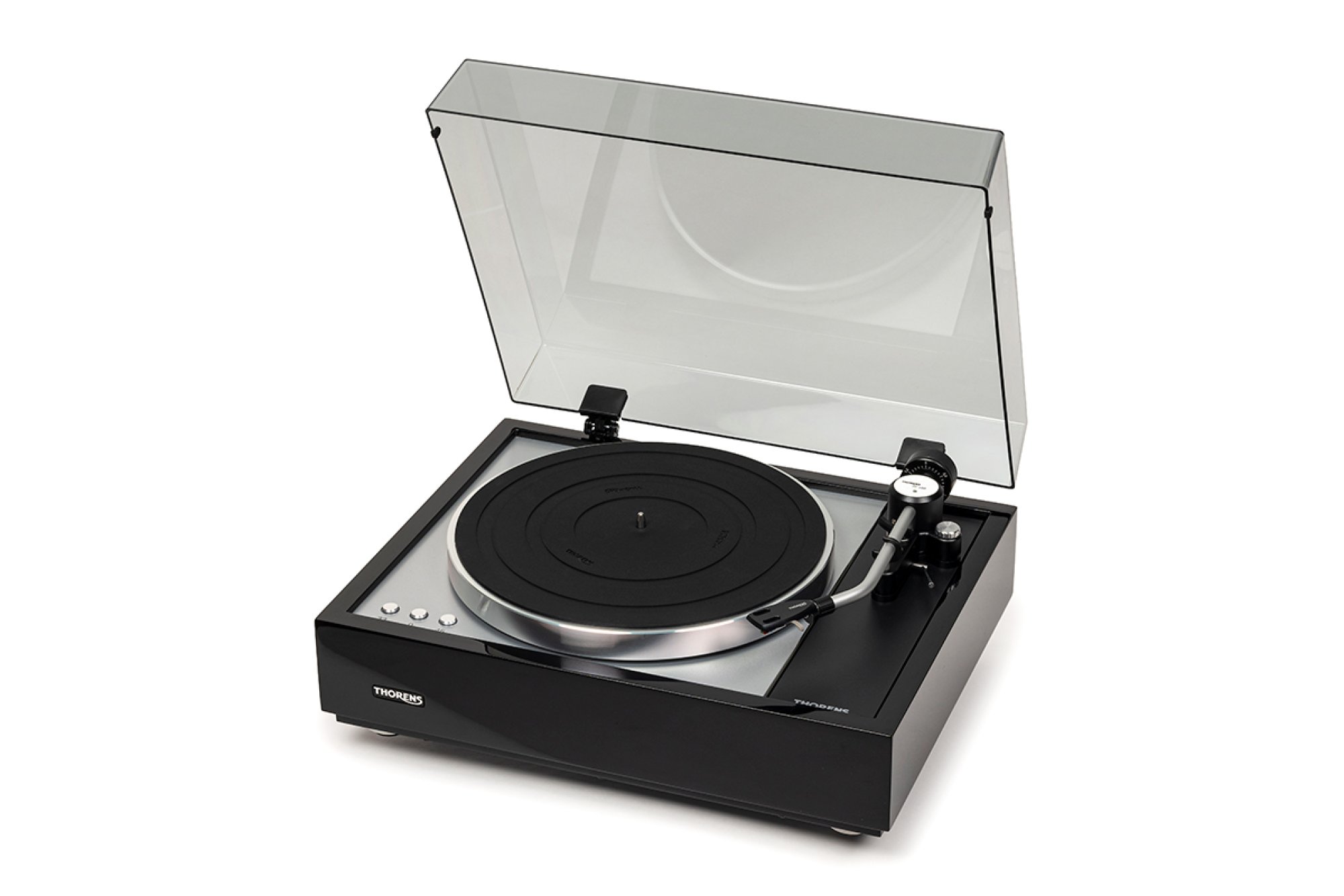 Thorens TD 1600 - Bild 7