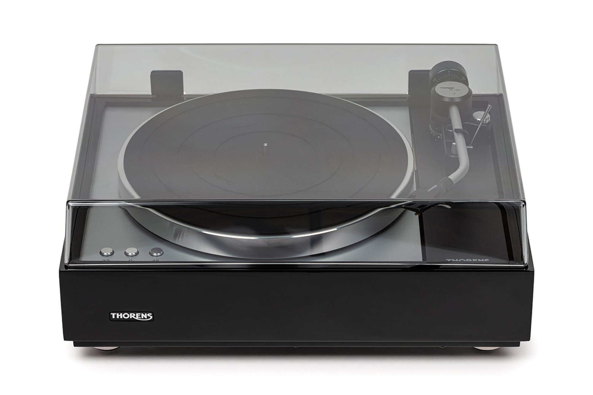Thorens TD 1600 - Bild 14