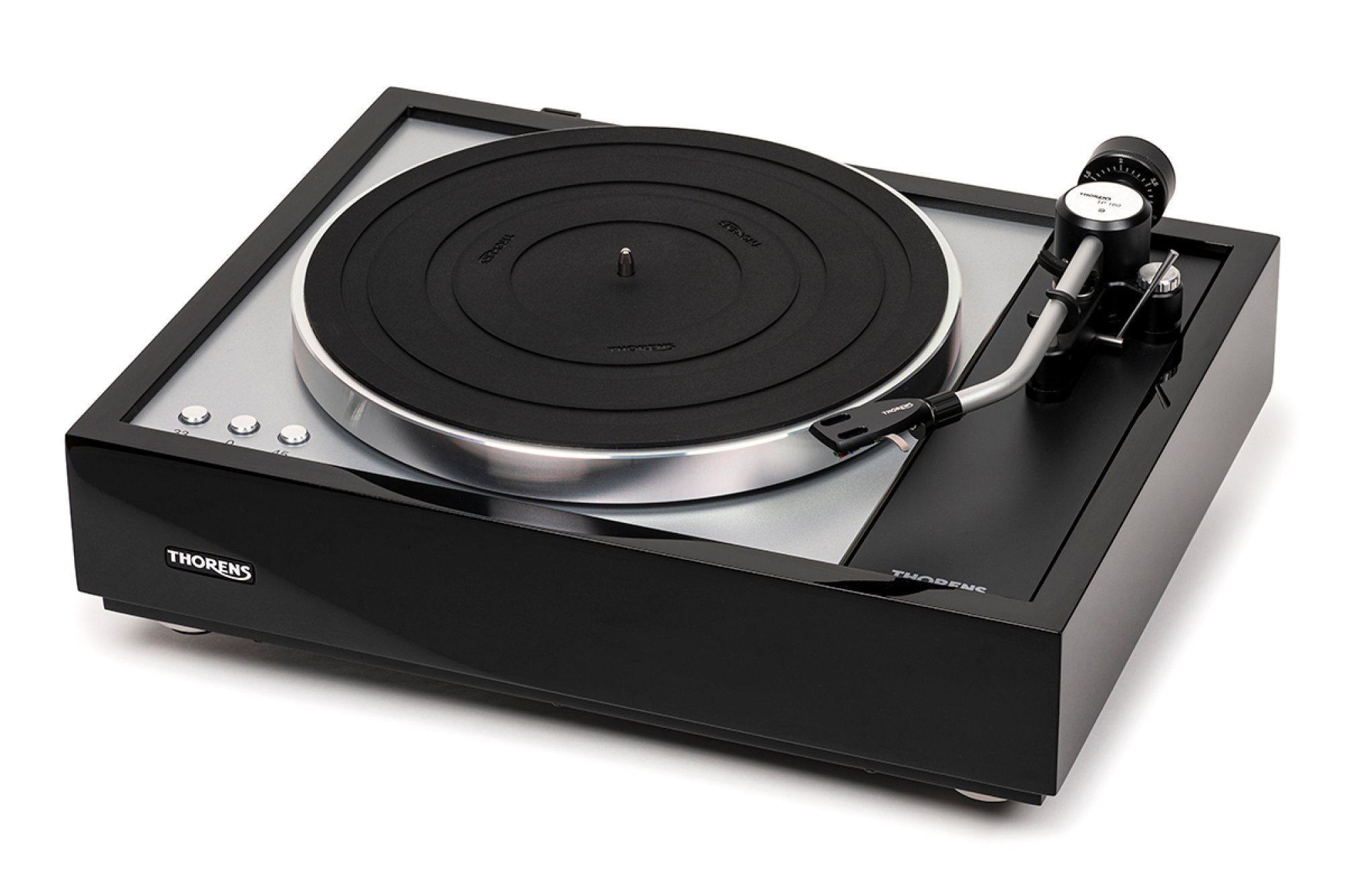 Thorens TD 1600 - Bild 13