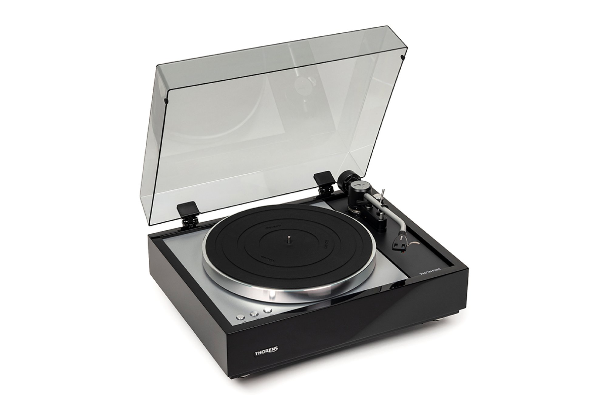 Thorens TD 1600 - Bild 12