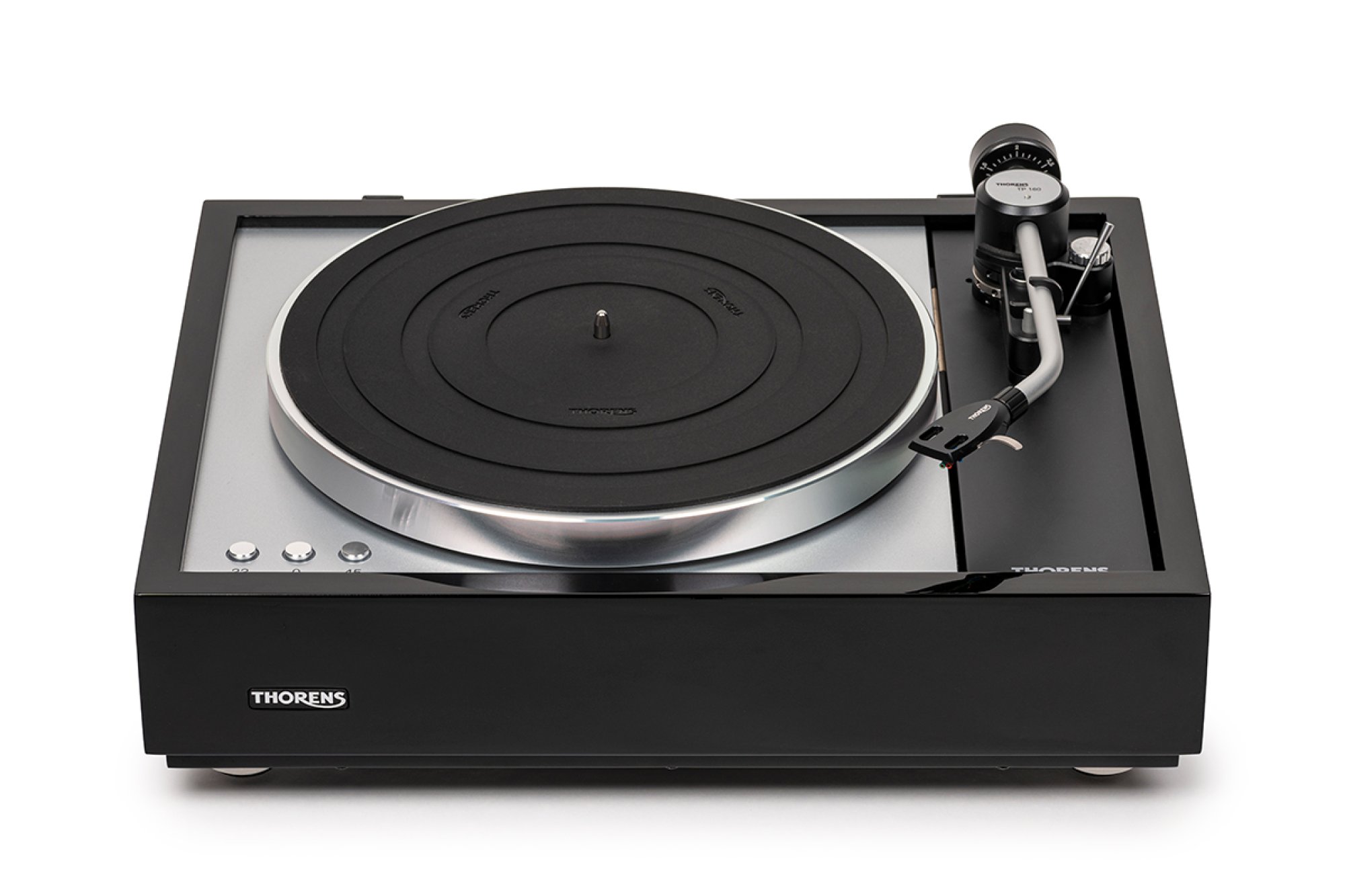 Thorens TD 1600 - Bild 11