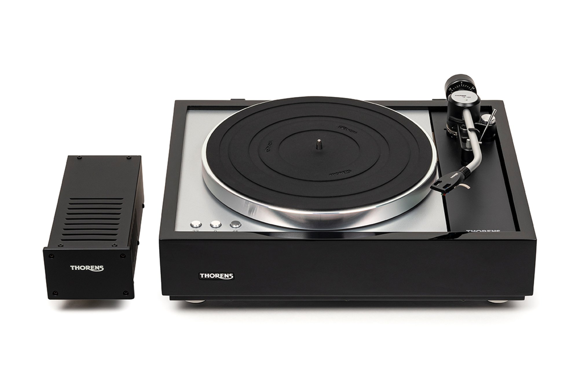 Thorens TD 1600 - Bild 10