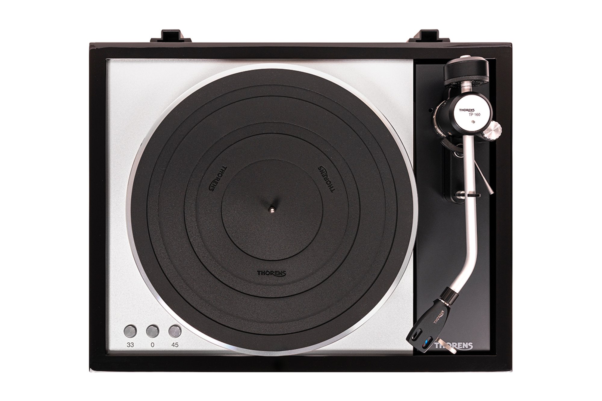 Thorens TD 1600 - Bild 9