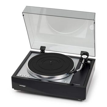 Thorens TD 1601 med TP160 arm