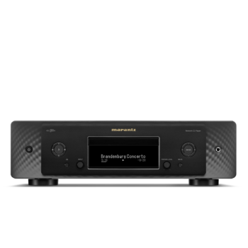 Marantz CD 50n