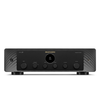 Marantz Model 50