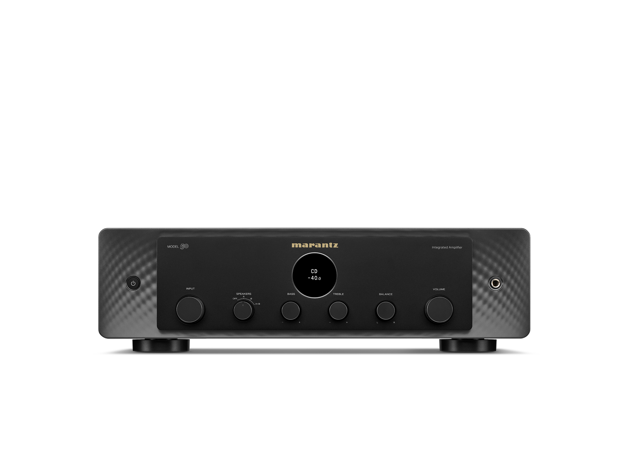 Marantz Model 50