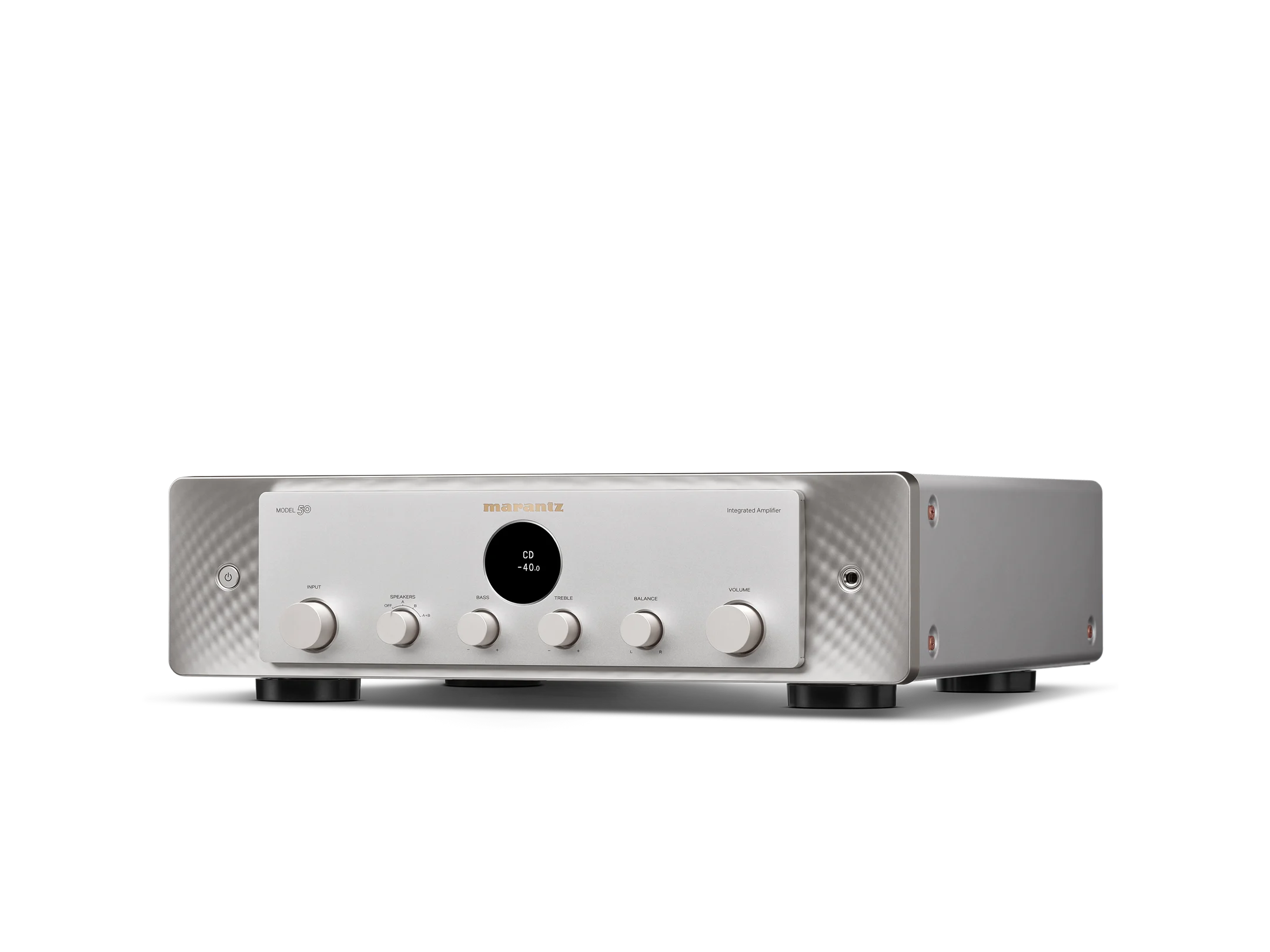 Marantz Model 50 - Bild 4