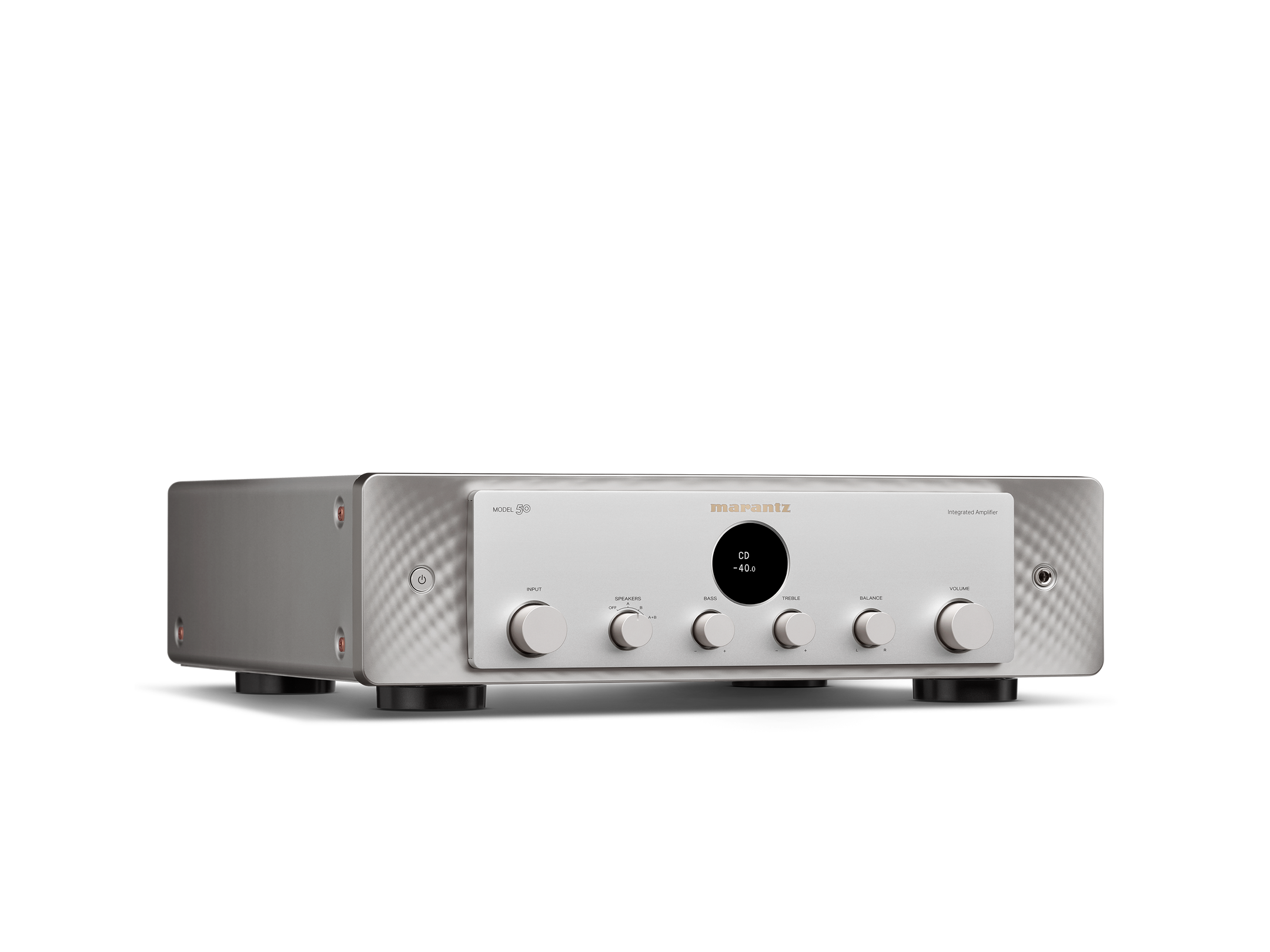 Marantz Model 50 - Bild 6