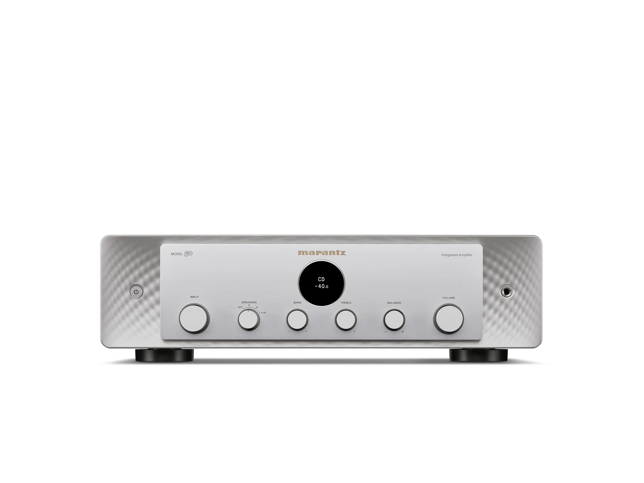 Marantz Model 50 - Bild 5