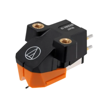 Audio Technica AT-VM95EN
