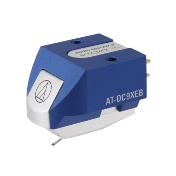 Audio Technica AT-OC9XEB