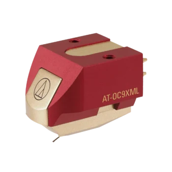 Audio Technica AT-OC9XML