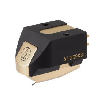 Audio Technica AT-OC9XSL