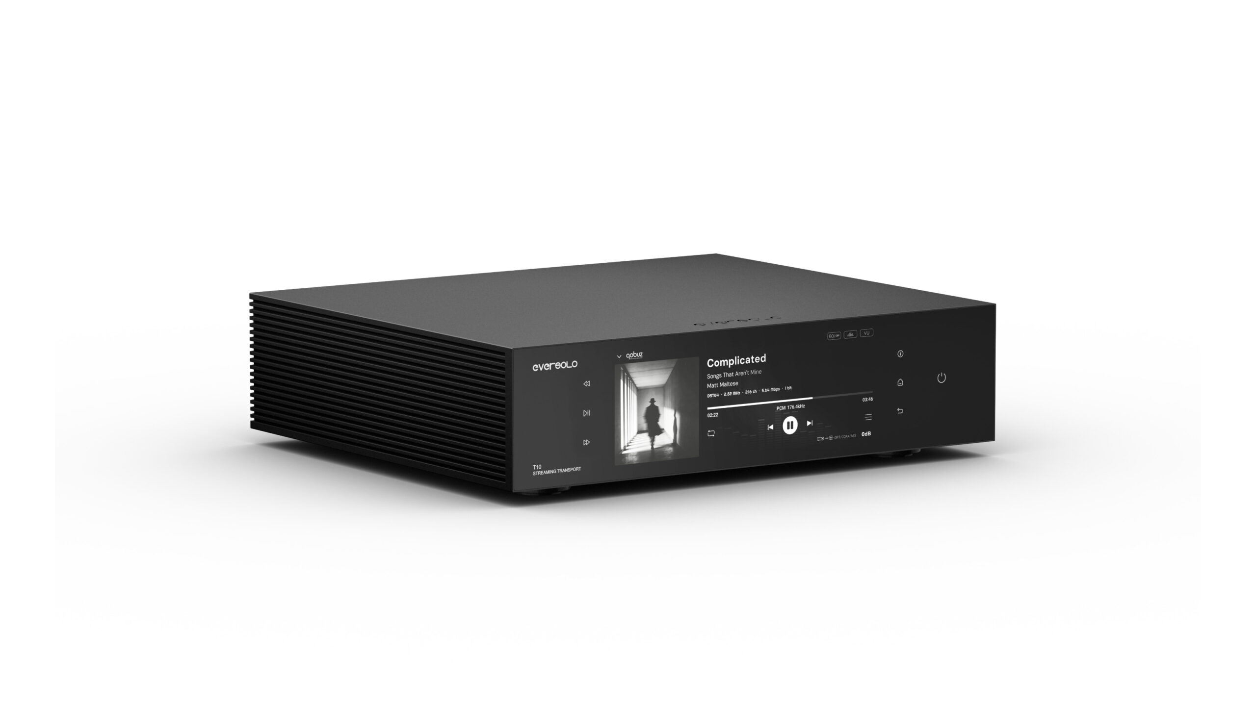 Eversolo T10 - Bild 2