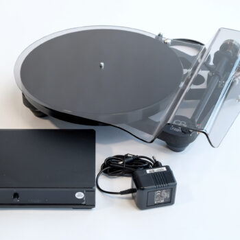 Rega Planar 8