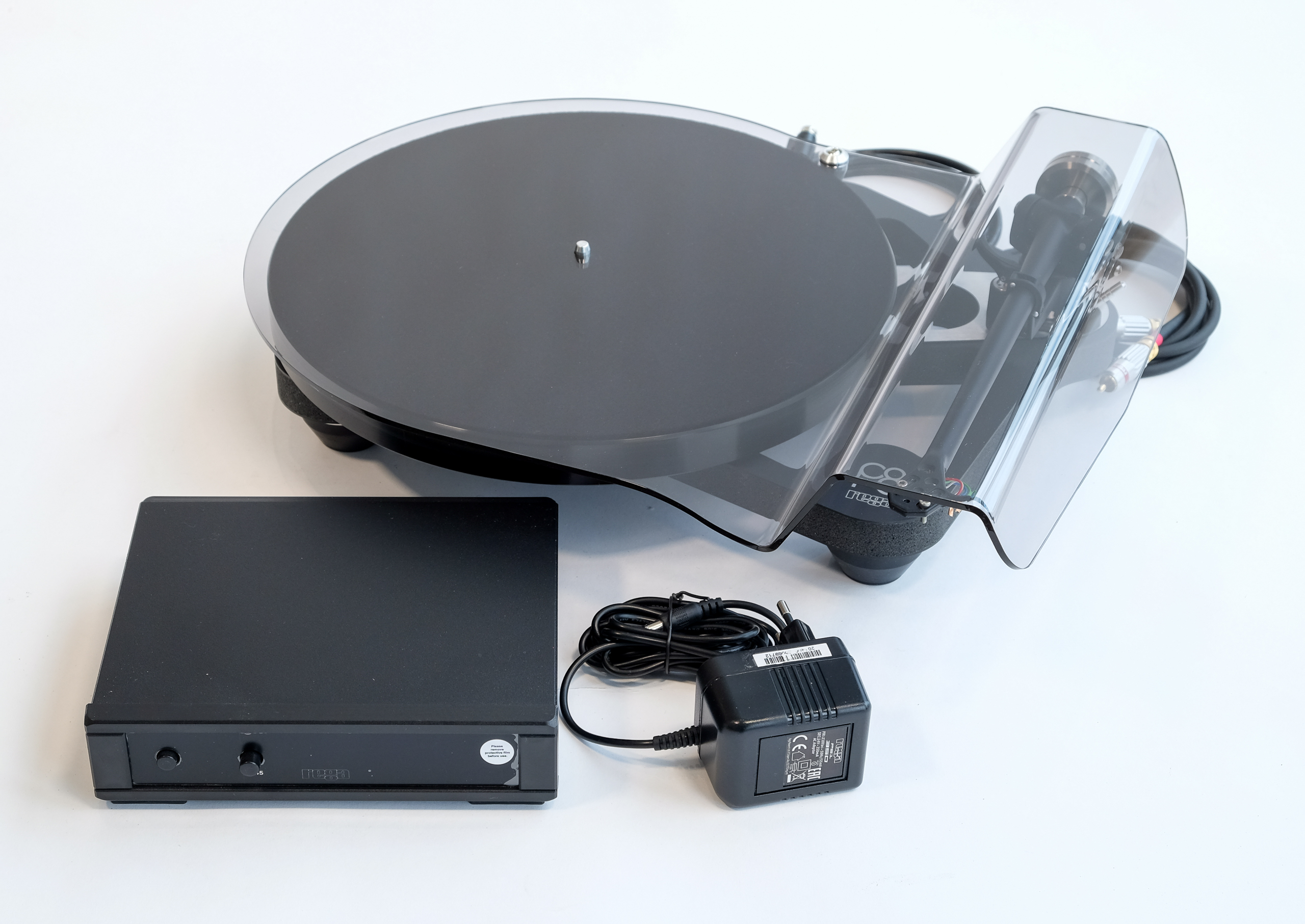 Rega Planar 8
