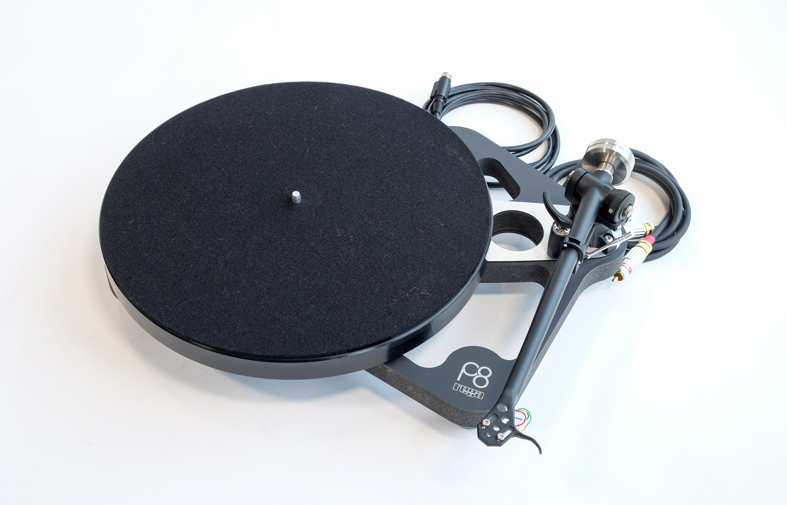 Rega Planar 8 - Bild 2