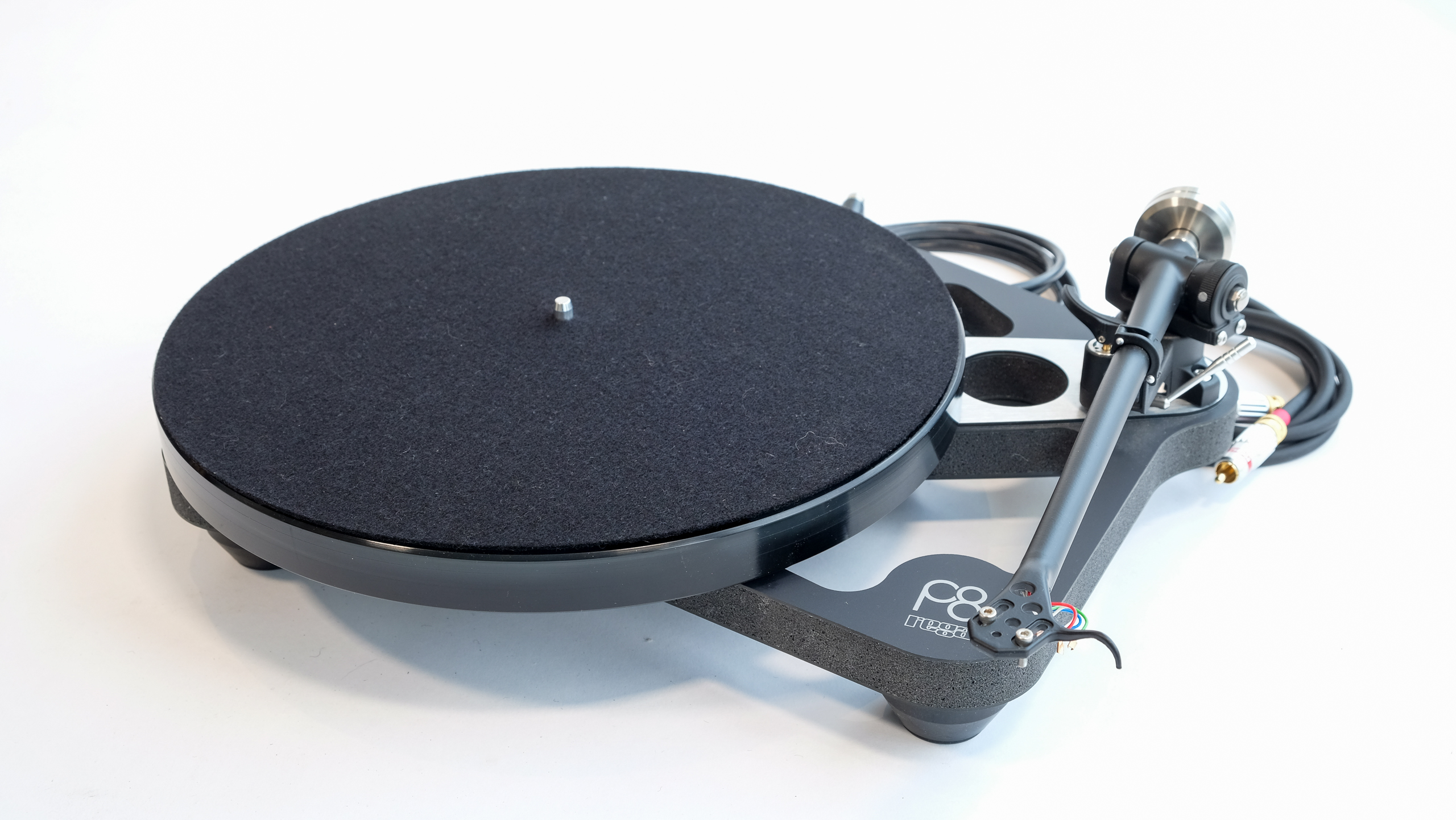 Rega Planar 8 - Bild 3