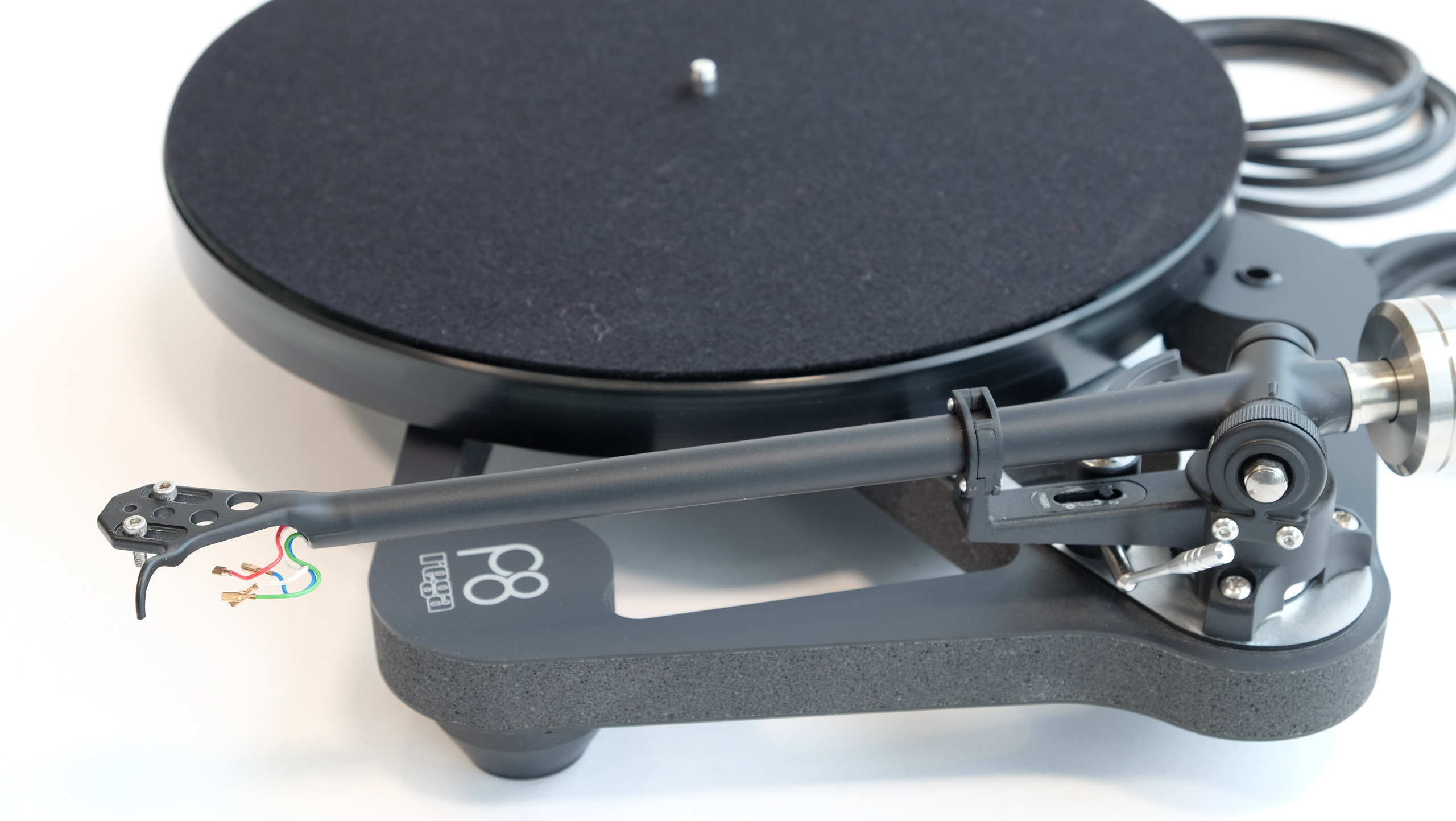 Rega Planar 8 - Bild 4
