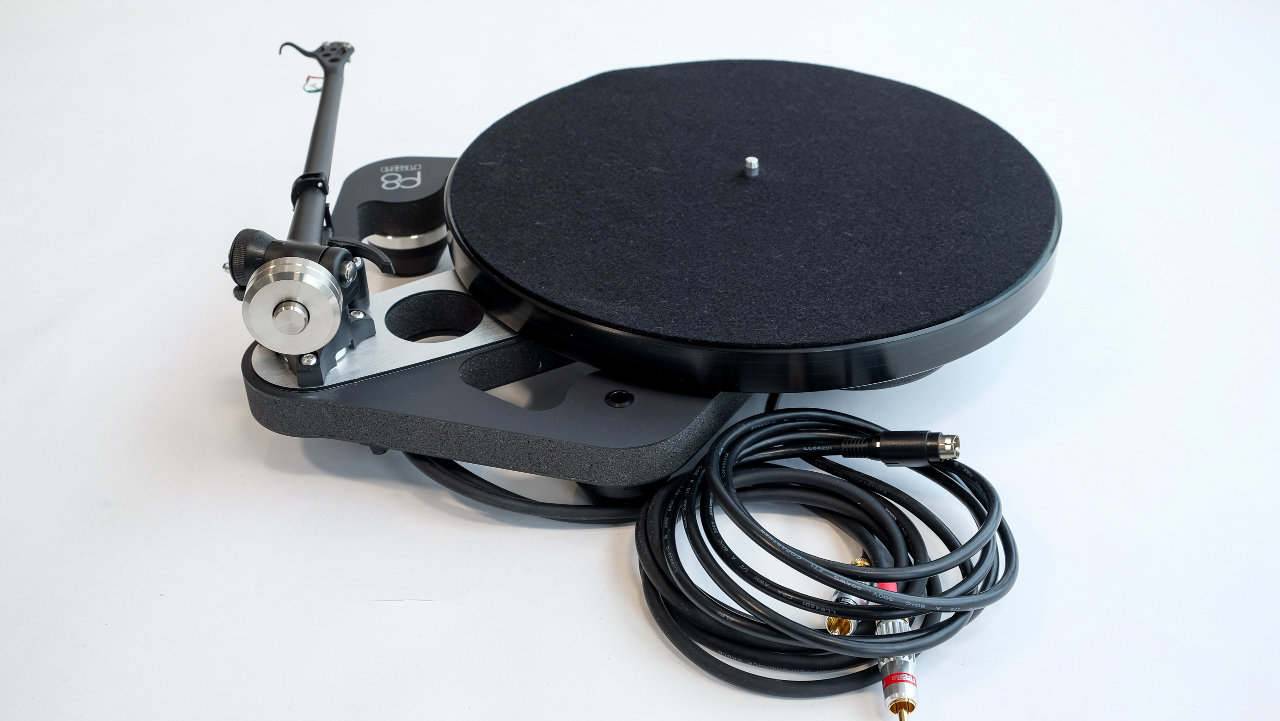 Rega Planar 8 - Bild 5