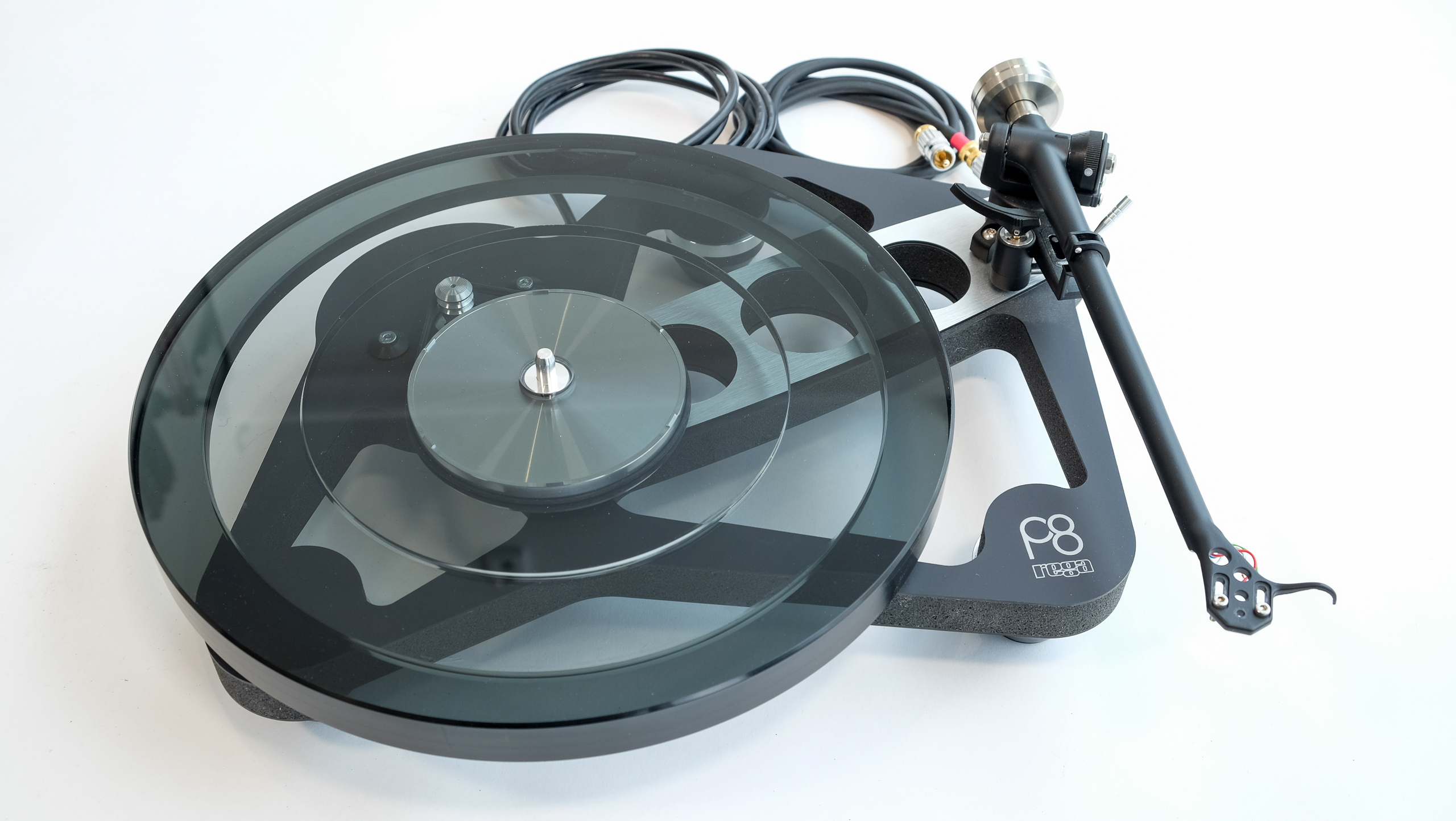 Rega Planar 8 - Bild 6