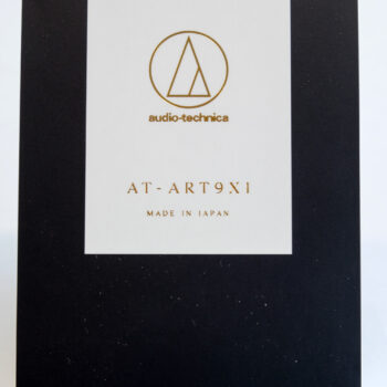 Audio Technica AT-ART9XI