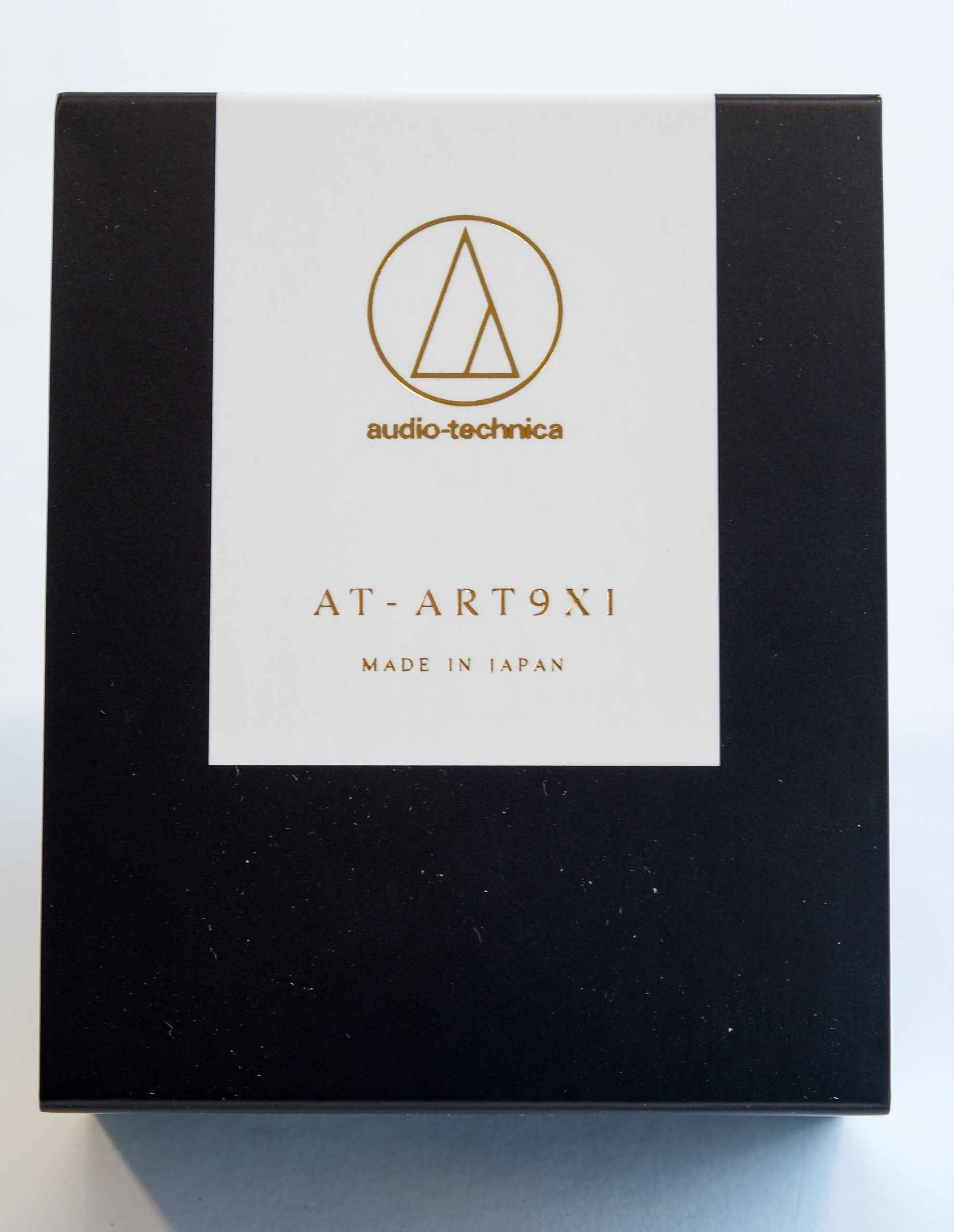 Audio Technica AT-ART9XI