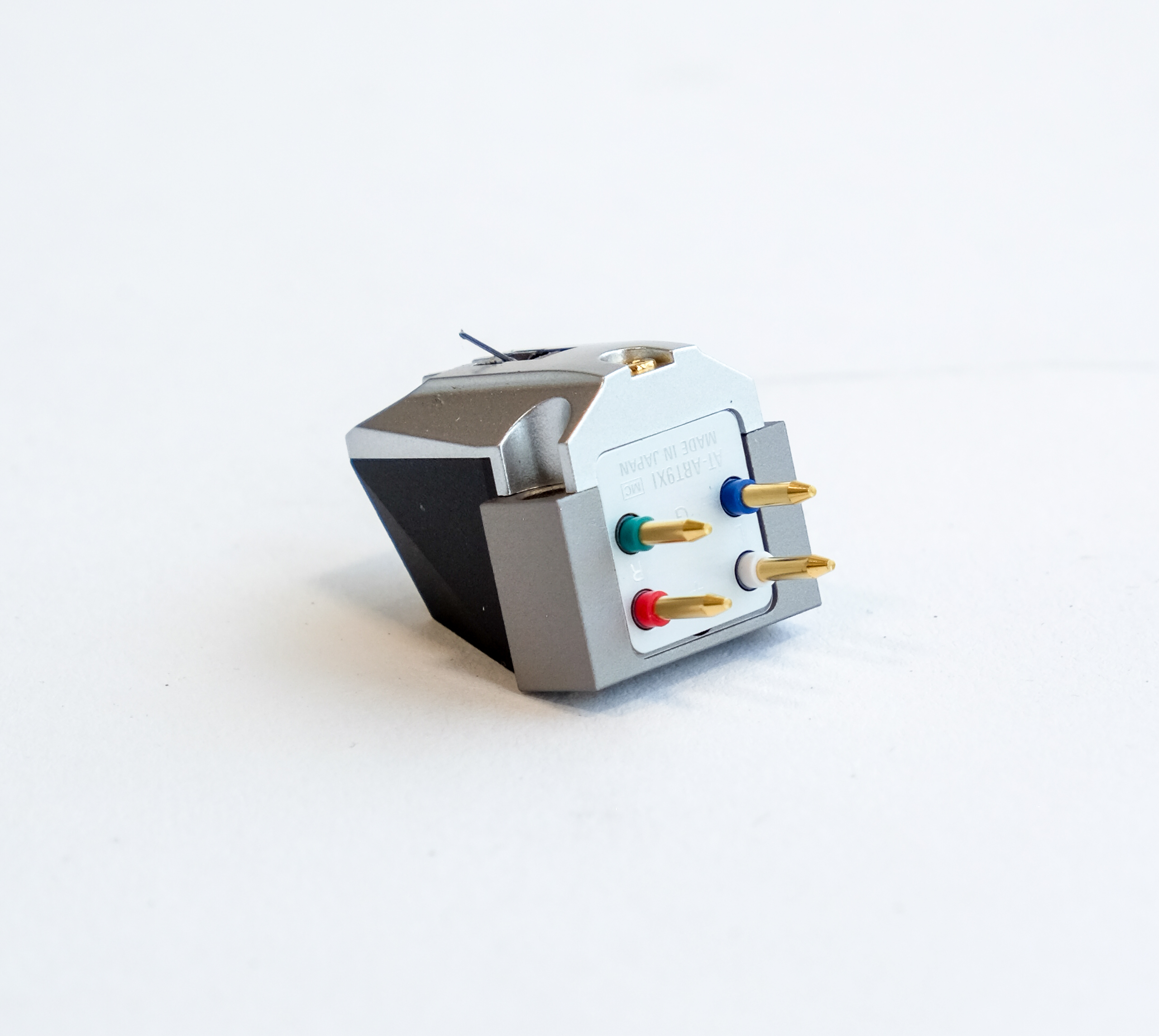Audio Technica AT-ART9XI - Bild 3