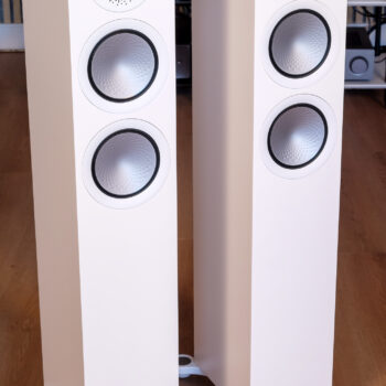 Monitor Audio Silver 200 7g