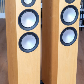 Monitor Audio Silver 300 7G