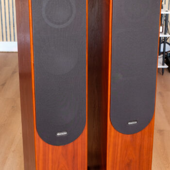 Monitor Audio Silver 500 5G