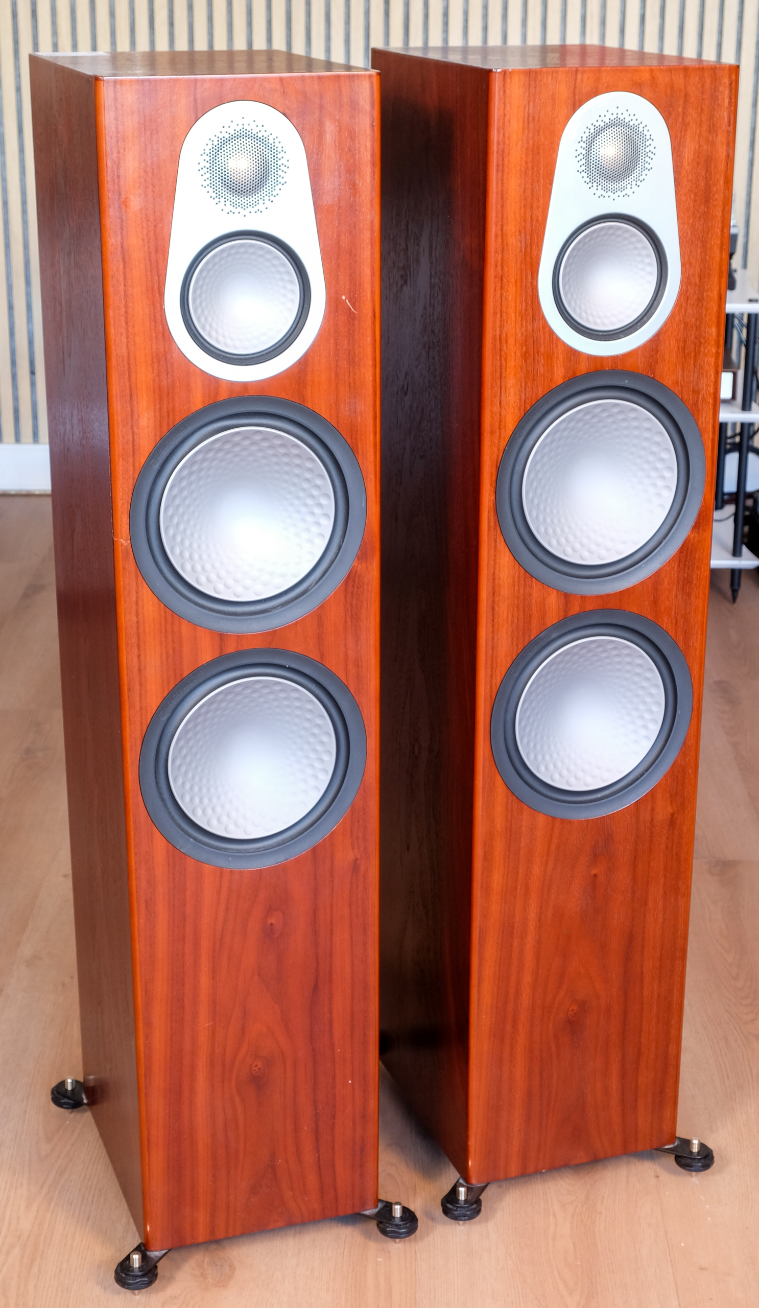 Monitor Audio Silver 500 5G - Bild 2
