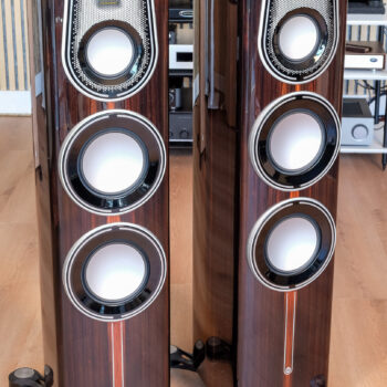 Monitor Audio Platinum 200 3G