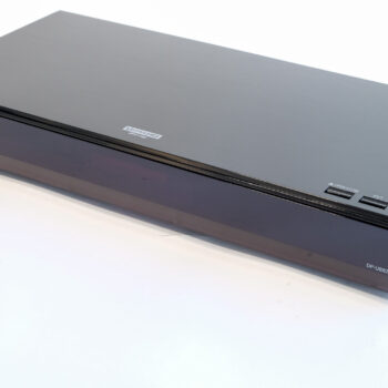 Panasonic DP-UB820