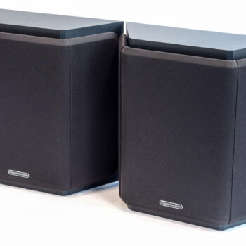 Monitor Audio Bronze FX 6G