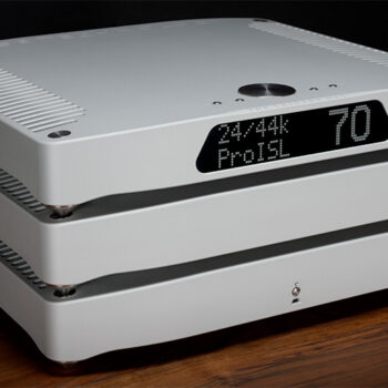MSB The Cascade DAC